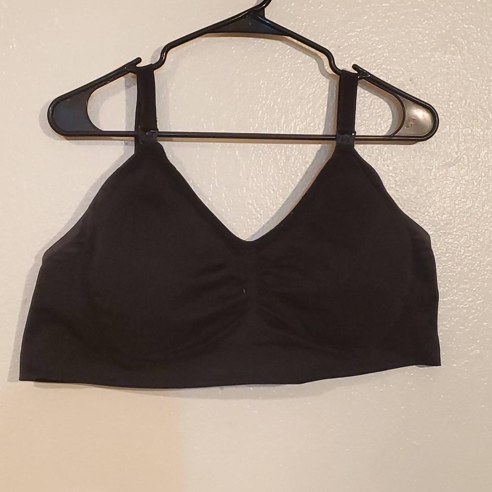 Maternity bra